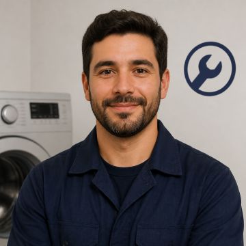 Técnico de línea blanca Riquelme - Santiago - Instalación de electrodomésticos