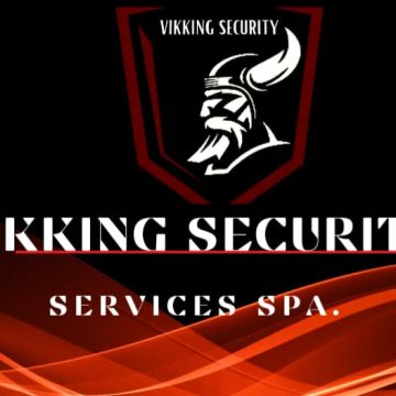 Vikking security - Cordillera - Servicios de guardaespaldas