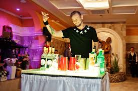BRINDIS & CO - Santiago - Ice Cream Cart Rental