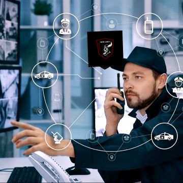Vikking Security Services Spa - Maipo - Servicios de guardias de seguridad