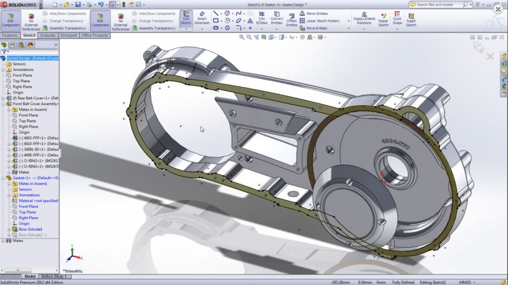 Jonathan Nightingale - Valdivia - 3D Modeling and CAD Services