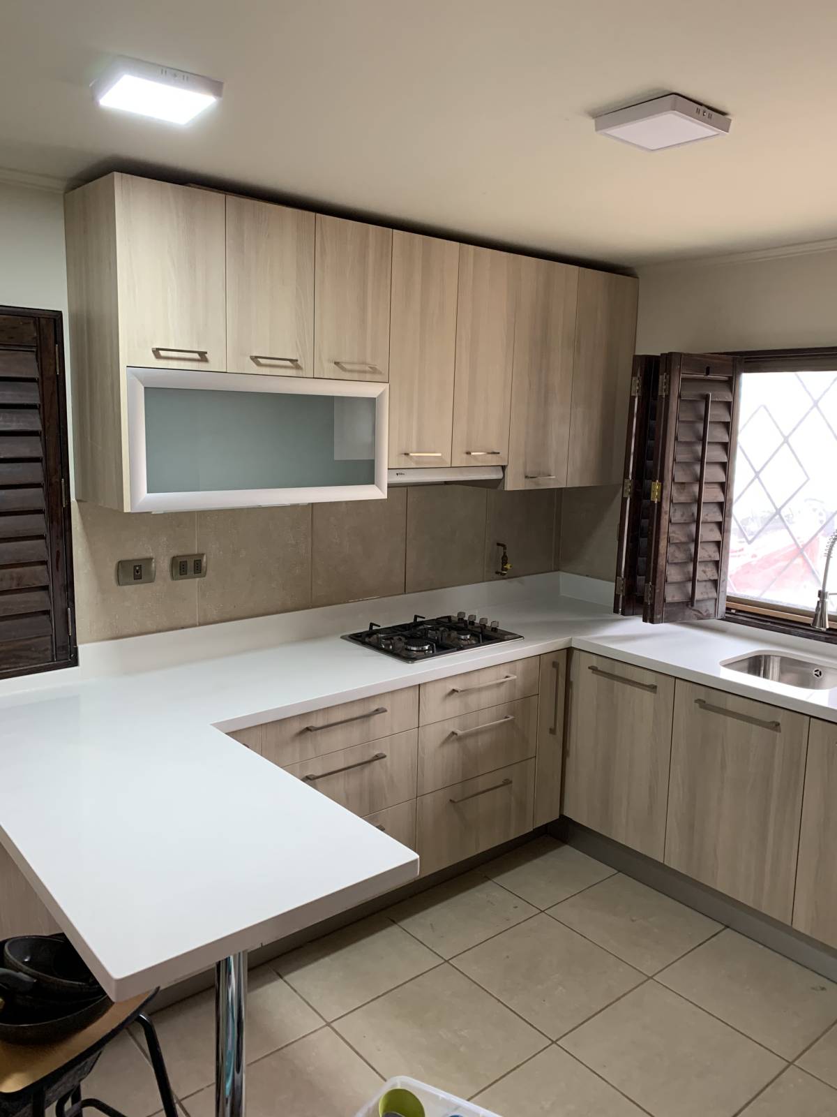 Constructora Fajardo Y Ponce Ltda. - Marga Marga - Bricolaje y Muebles