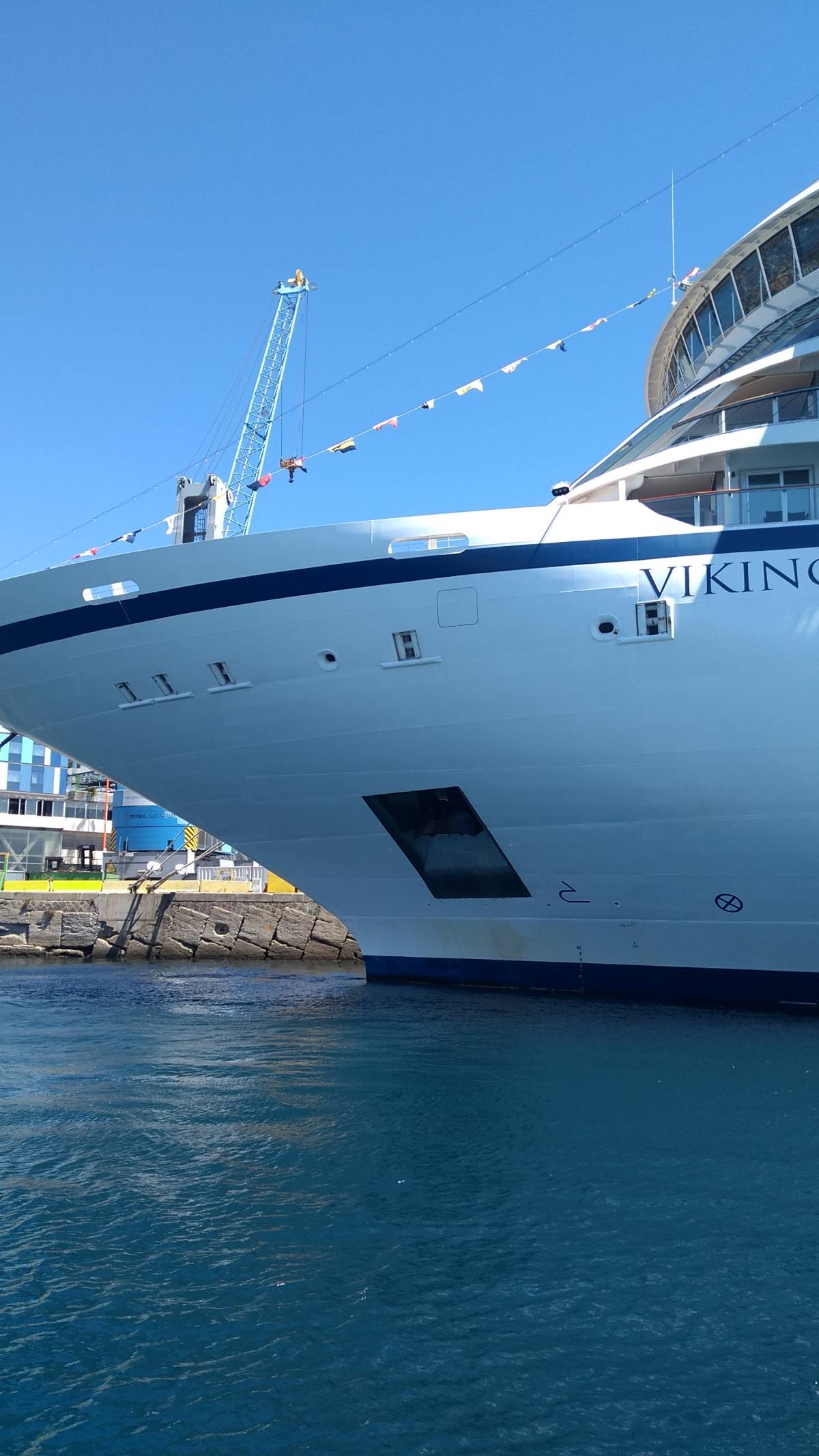 Turismo Fusion / Tours & Eventos - Valparaíso - Wine Tastings and Tours