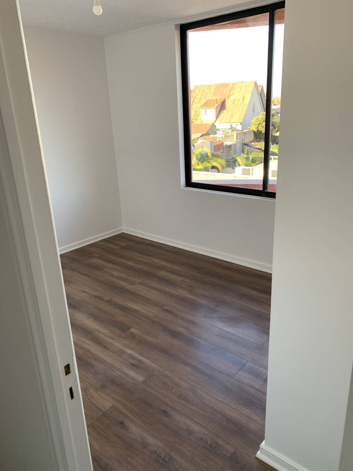 Constructora Fajardo Y Ponce Ltda. - Marga Marga - Remodelación de baños