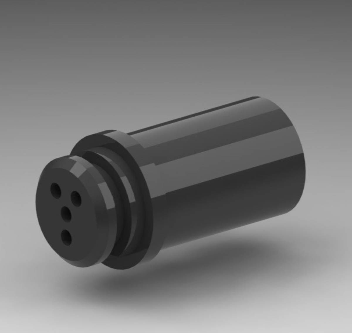Jonathan Nightingale - Valdivia - 3D Modeling and CAD Services