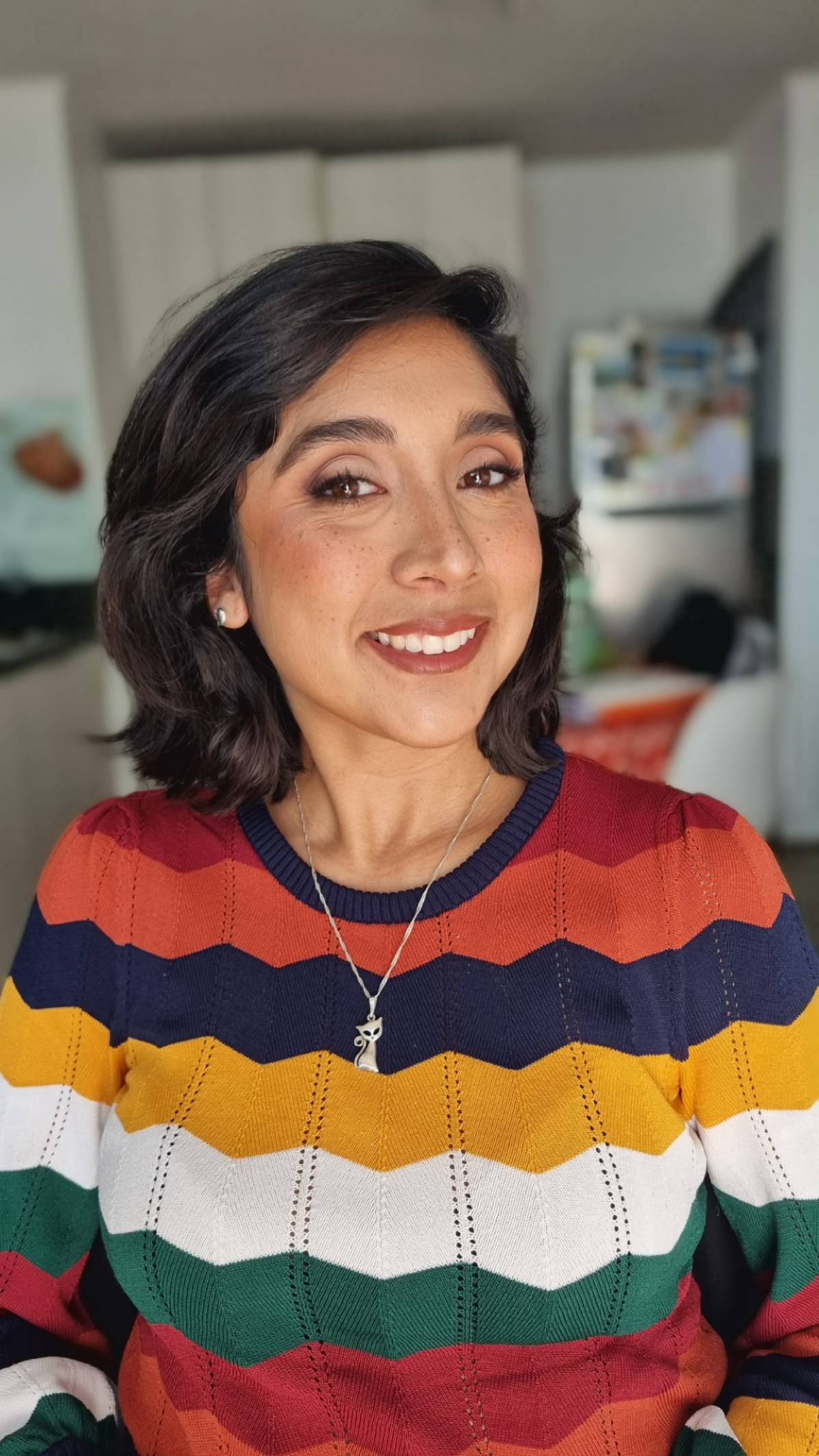 Maki.Jazz - Santiago - Maquillaje para bodas