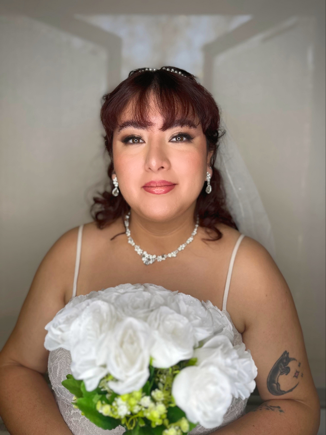Maki.Jazz - Santiago - Peluqueros y maquilladores