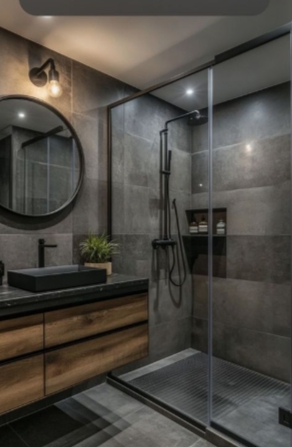 Balaguer Godoy - Quillota - Kitchen Remodel