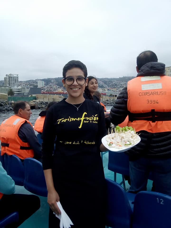 Turismo Fusion / Tours & Eventos - Valparaíso - Anniversary Party Planning