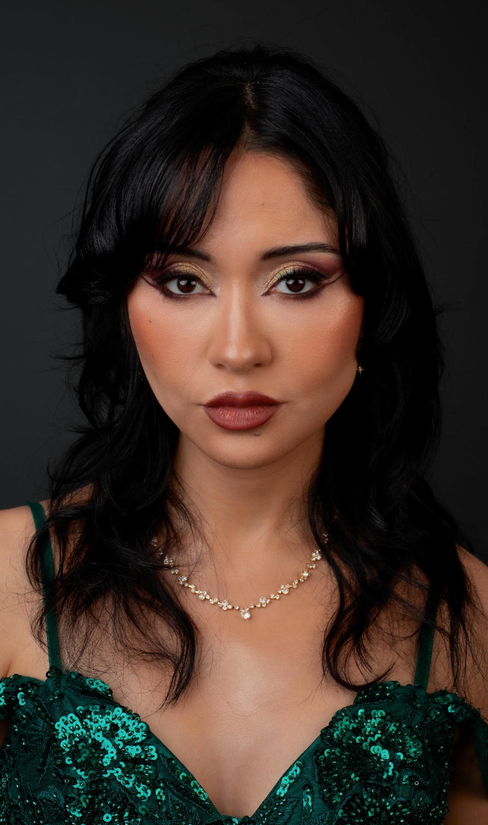 Maki.Jazz - Santiago - Maquillaje para eventos