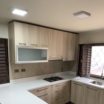 Constructora Fajardo Y Ponce Ltda. - Marga Marga - Bricolaje y Muebles