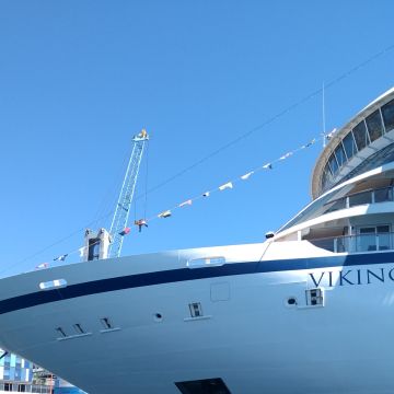 Turismo Fusion / Tours & Eventos - Valparaíso - Wine Tastings and Tours