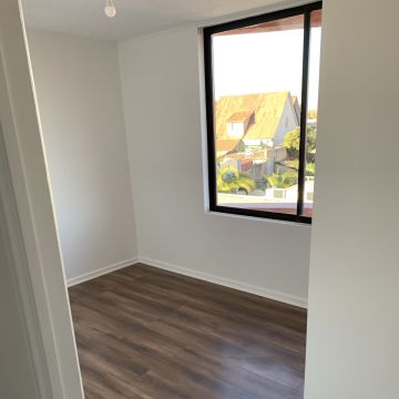 Constructora Fajardo Y Ponce Ltda. - Marga Marga - Remodelación de baños