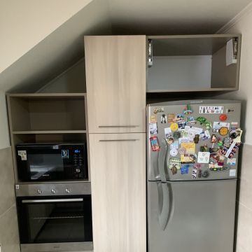Constructora Fajardo Y Ponce Ltda. - Marga Marga - Adiciones y remodelaciones