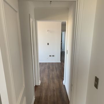 Constructora Fajardo Y Ponce Ltda. - Marga Marga - Remodelación del ático