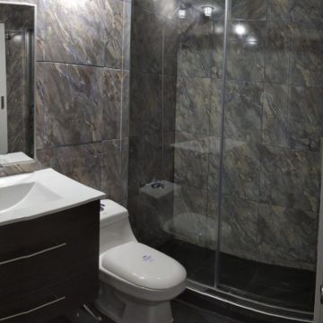 Constructora Fajardo Y Ponce Ltda. - Marga Marga - Remodelación de cocinas