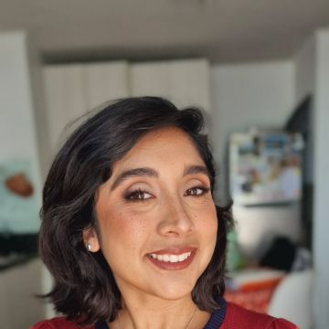 Maki.Jazz - Santiago - Maquillaje para bodas
