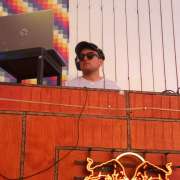 Nico Salinas - Talca - DJ para fiesta Quinceañera