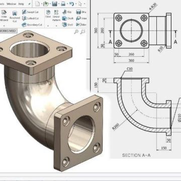 Jonathan Nightingale - Valdivia - Modeling and CAD Services