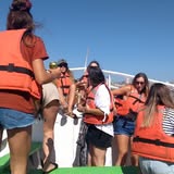 Turismo Fusion / Tours & Eventos - Valparaíso - Travel Agency Services