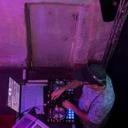 Nico Salinas - Talca - DJ para eventos
