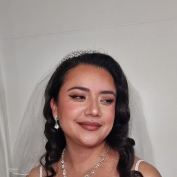 Maki.Jazz - Santiago - Peluquería para eventos