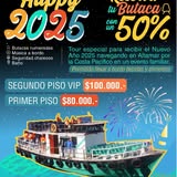 Turismo Fusion / Tours & Eventos - Valparaíso - Bridal Shower Party Planning