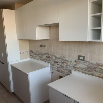 Constructora Fajardo Y Ponce Ltda. - Marga Marga - Instalación de TV