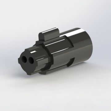 Jonathan Nightingale - Valdivia - 3D Modeling and CAD Services