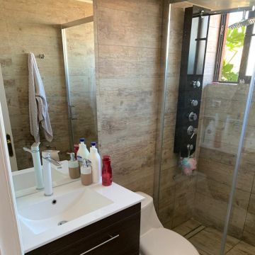 Constructora Fajardo Y Ponce Ltda. - Marga Marga - Remodelaciones de casas