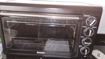 Oven & Stove Specialist