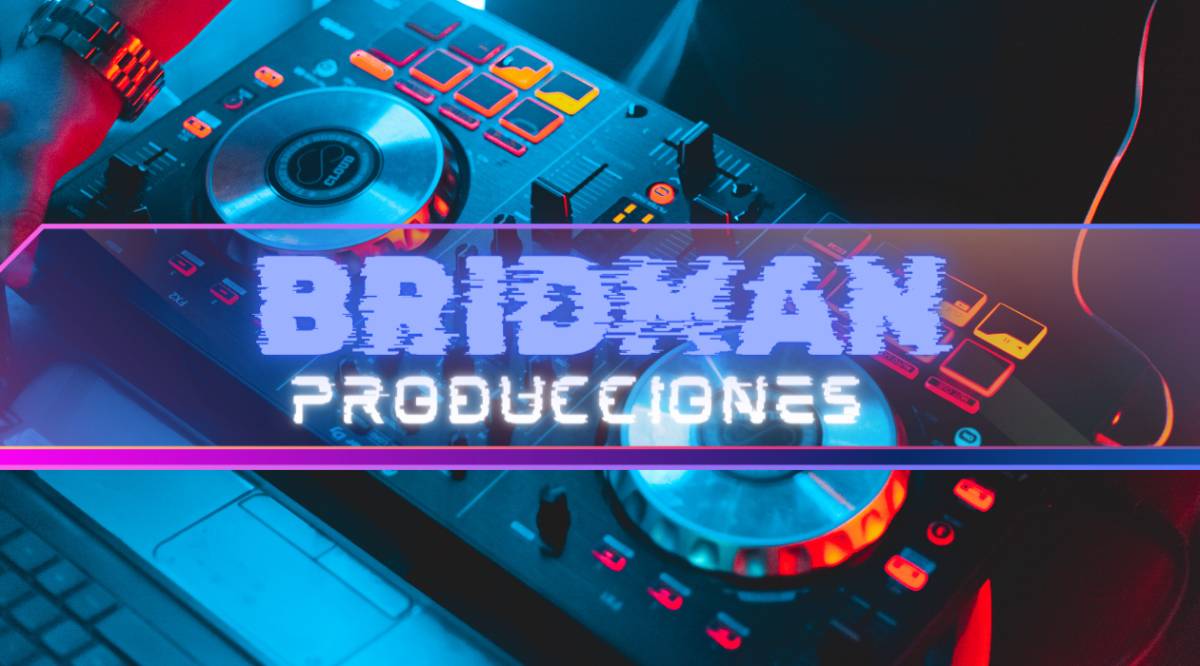 DJ MR PITCH /BRIDMAN PRODUCCIONES - Concepción - DJ para bodas