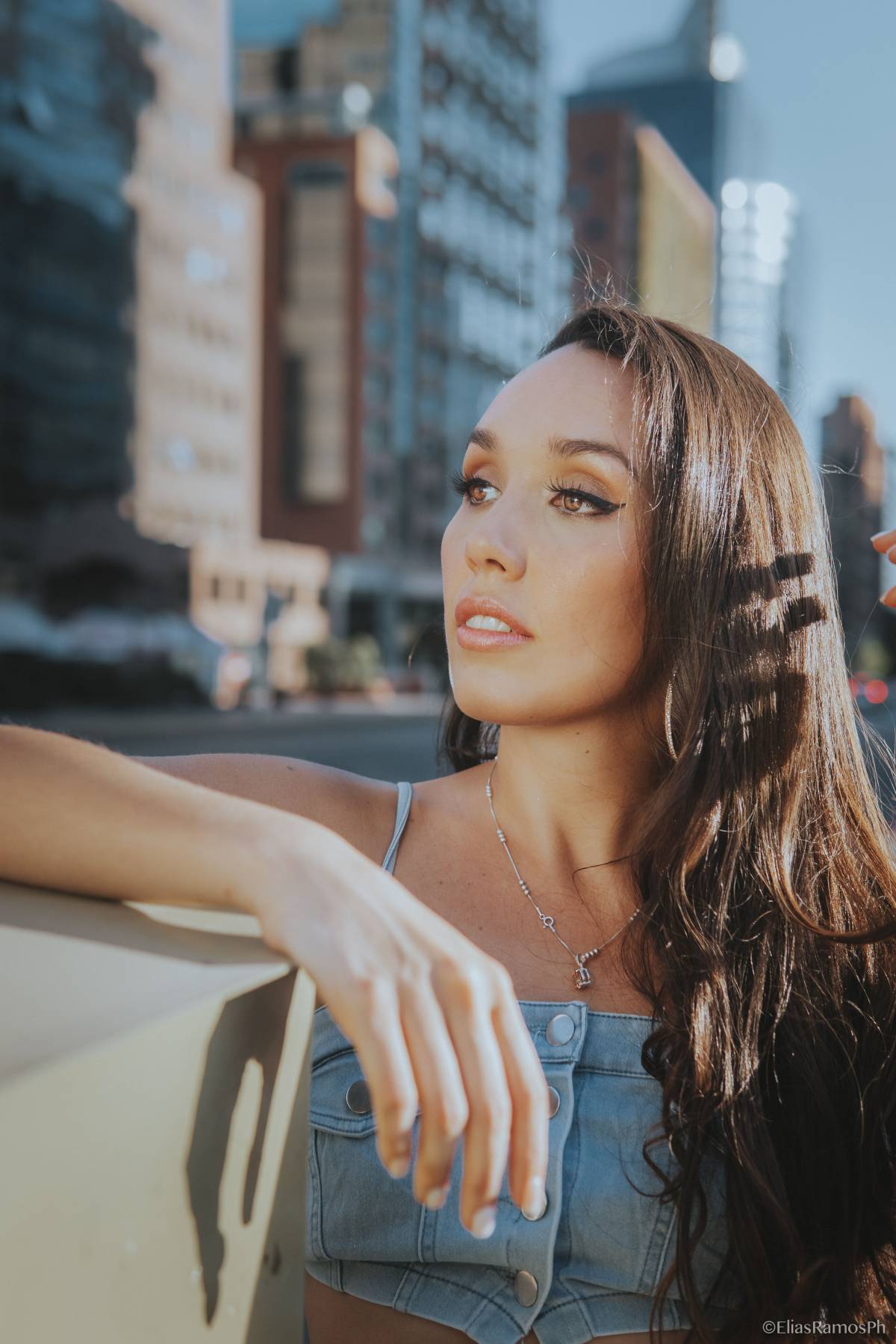 Claudia Reyes - Santiago - Cantante para bodas