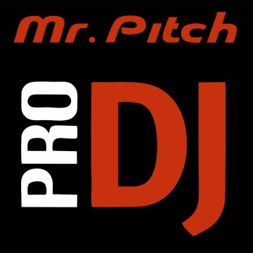 DJ MR PITCH /BRIDMAN PRODUCCIONES - Concepción - DJ para eventos