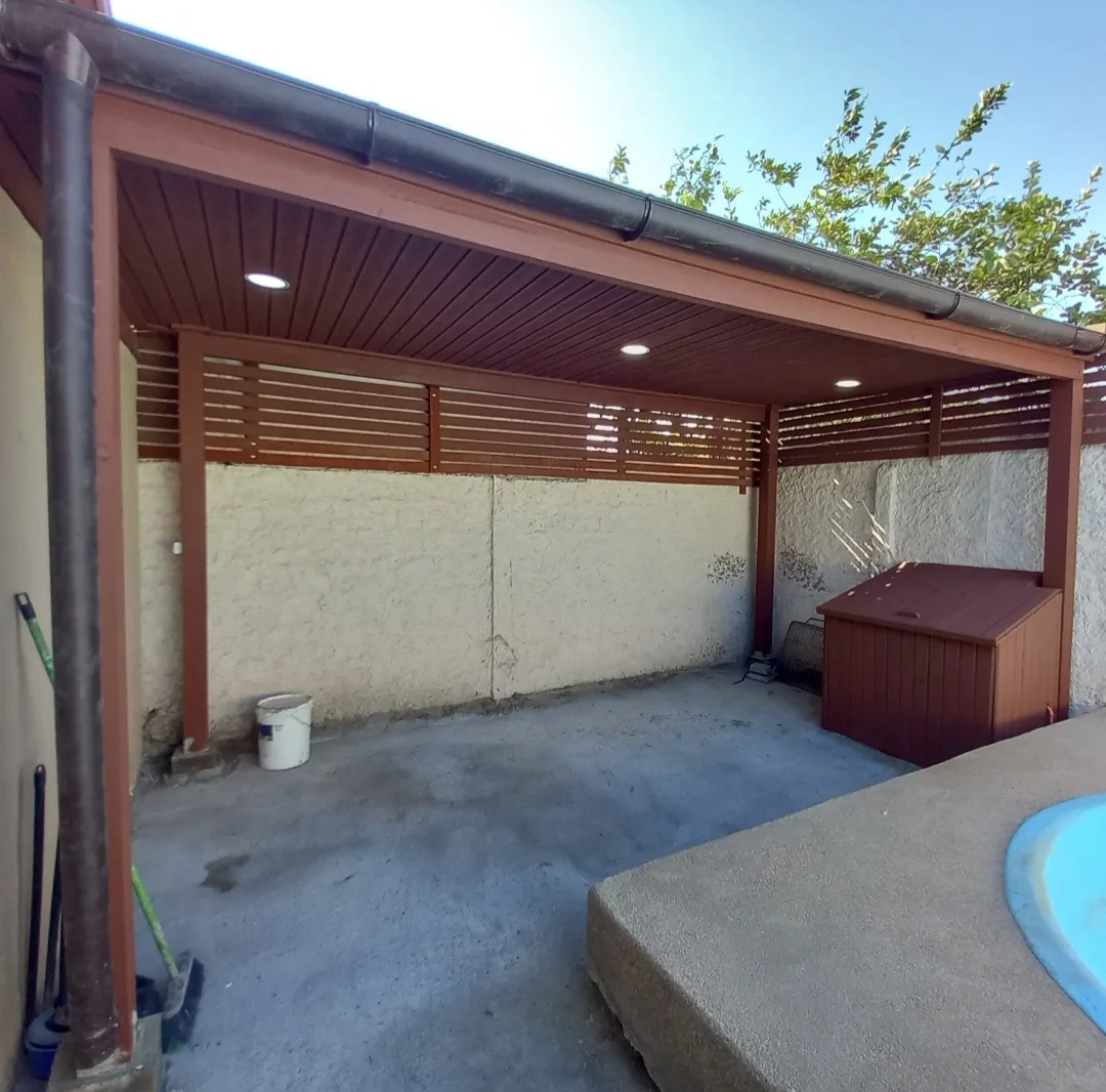 CEM.remodelaciones - Cordillera - Remodelações e Construção