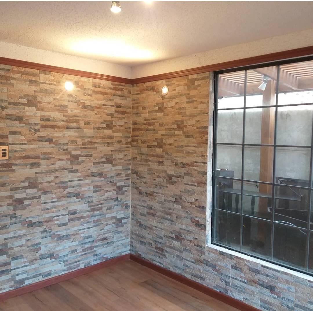CEM.remodelaciones - Cordillera - Pintura