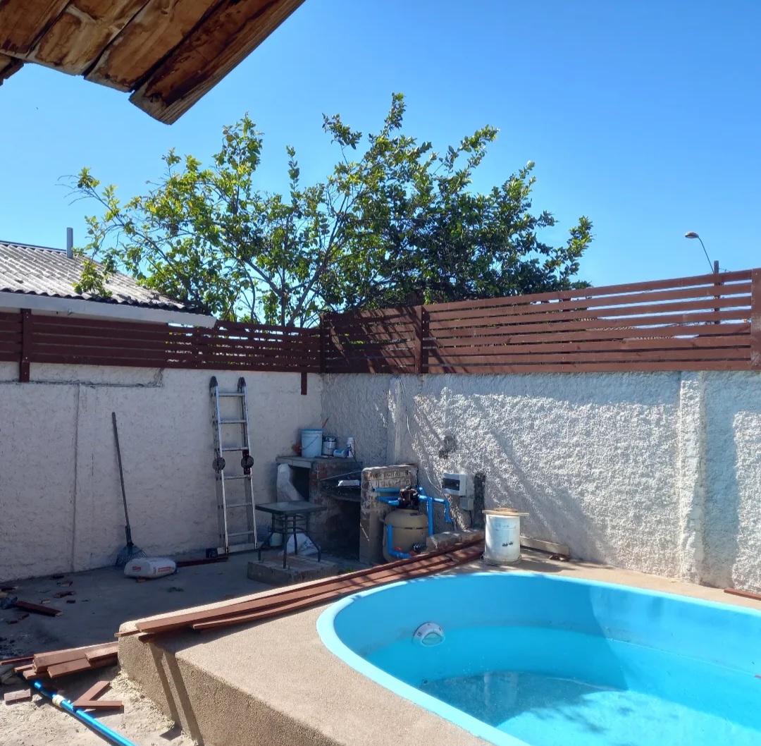 CEM.remodelaciones - Cordillera - Remodelação de Sótão