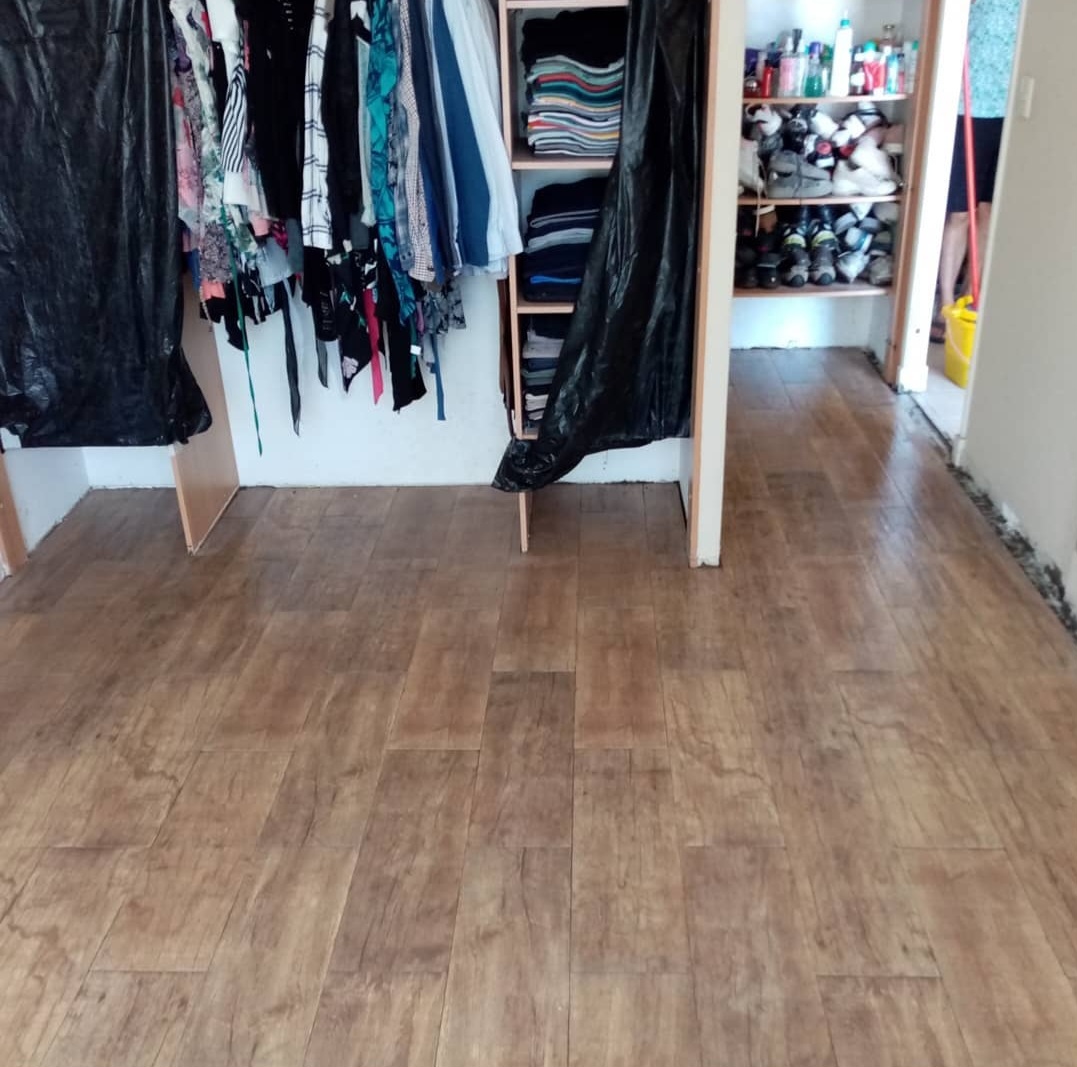 CEM.remodelaciones - Cordillera - Construção Civil