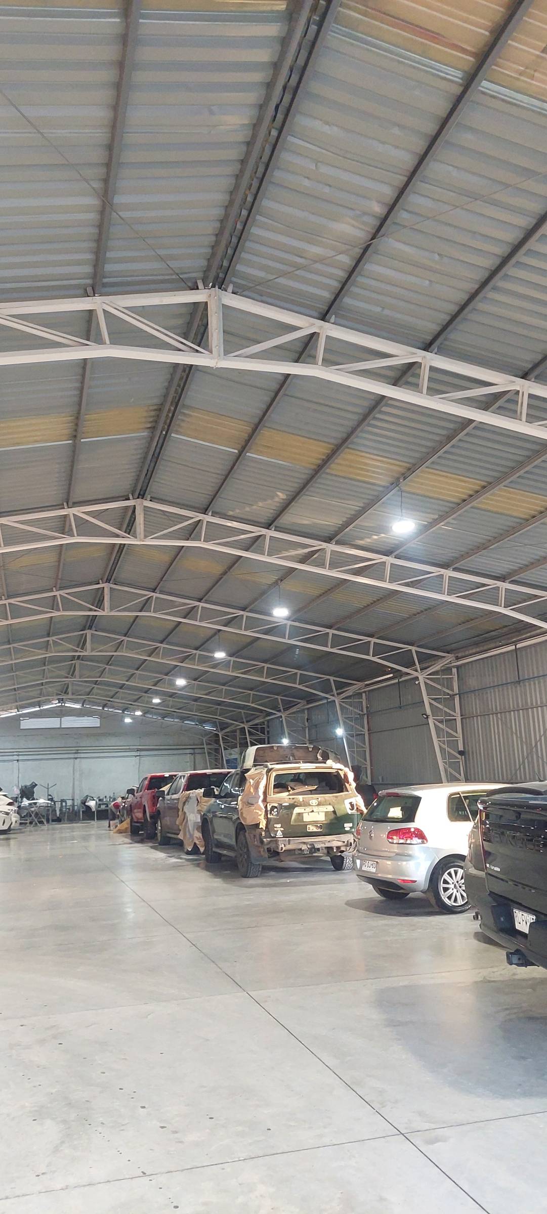 Electricista Talca - Talca - Fan Installation
