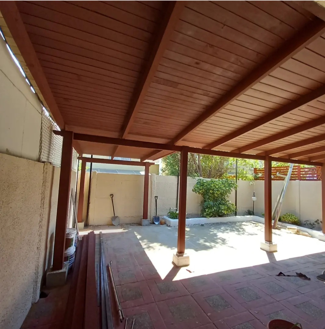 CEM.remodelaciones - Cordillera - Pintura de Móveis