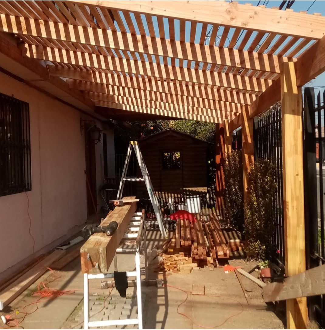 CEM.remodelaciones - Cordillera - Pintura de Prédios