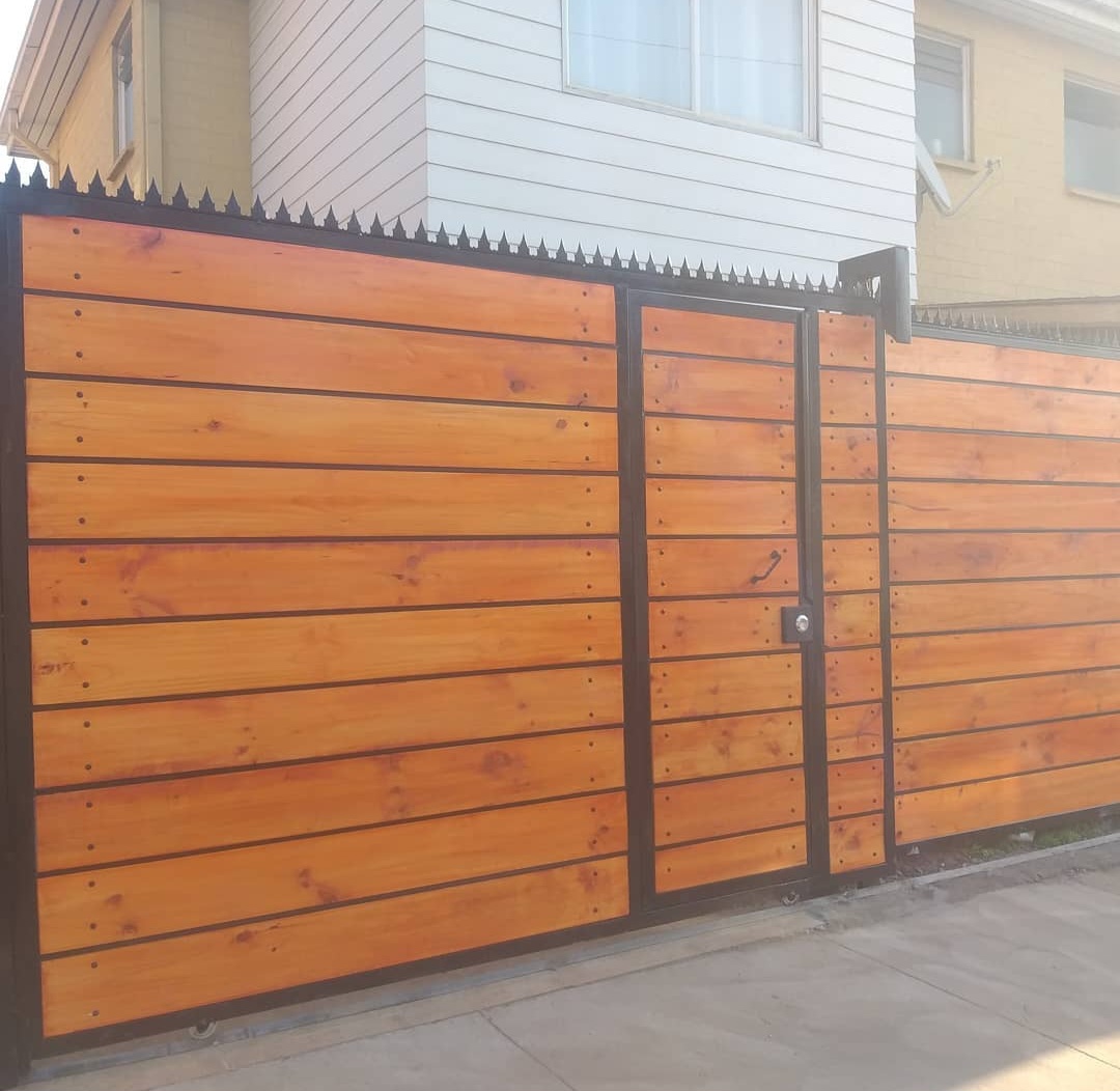 CEM.remodelaciones - Cordillera - Pintura de Portas