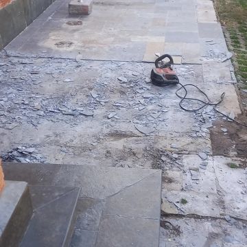 CEM.remodelaciones - Cordillera - Remodelação de Quarto