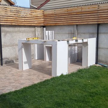 CEM.remodelaciones - Cordillera - Pintura de Interiores