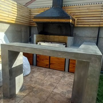 CEM.remodelaciones - Cordillera - Remodelação de Cozinhas