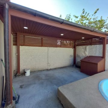 CEM.remodelaciones - Cordillera - Remodelações e Construção
