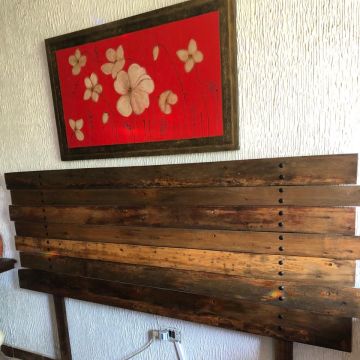 Raúl Mellado Palma - Santiago - Furniture Repair