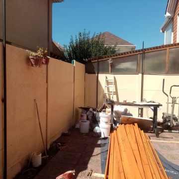CEM.remodelaciones - Cordillera - Pintura de Casas