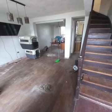 CEM.remodelaciones - Cordillera - Construção de Casa Nova