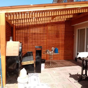 CEM.remodelaciones - Cordillera - Remodelação de Casa de Banho